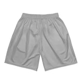 NJVSE Gray & Blue Shorts