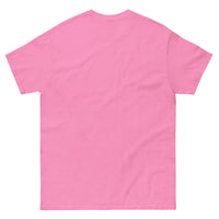 New Jersey vs Everyone Pink T-shirt