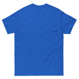 New Jersey vs Everyone Royal Blue T-shirt