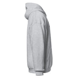 New Jersey vs Everyone Gray Unisex Hoodie